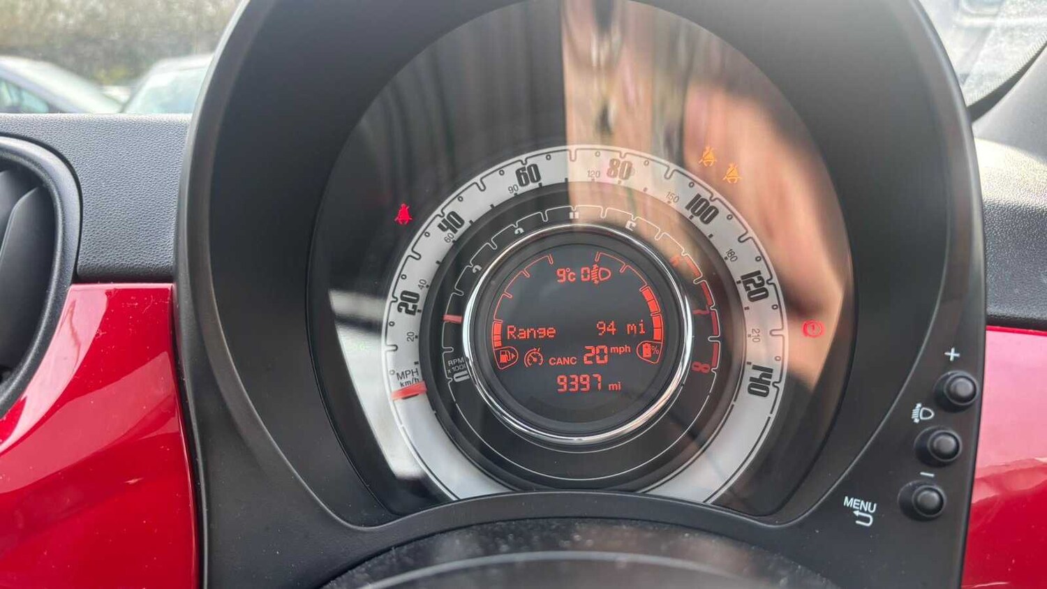 Used Fiat 500 for sale - 77860738: Photo 23