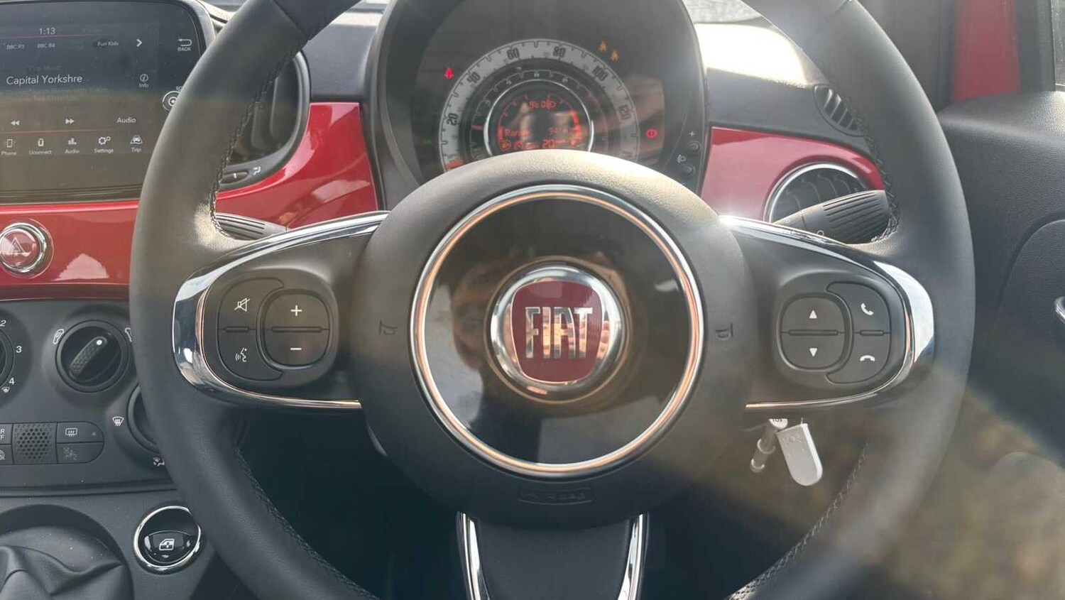 Used Fiat 500 for sale - 77860738: Photo 24