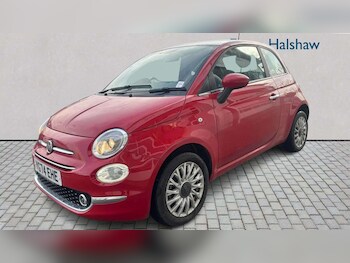 Used Fiat 500 2025 for sale - 77860738: Photo