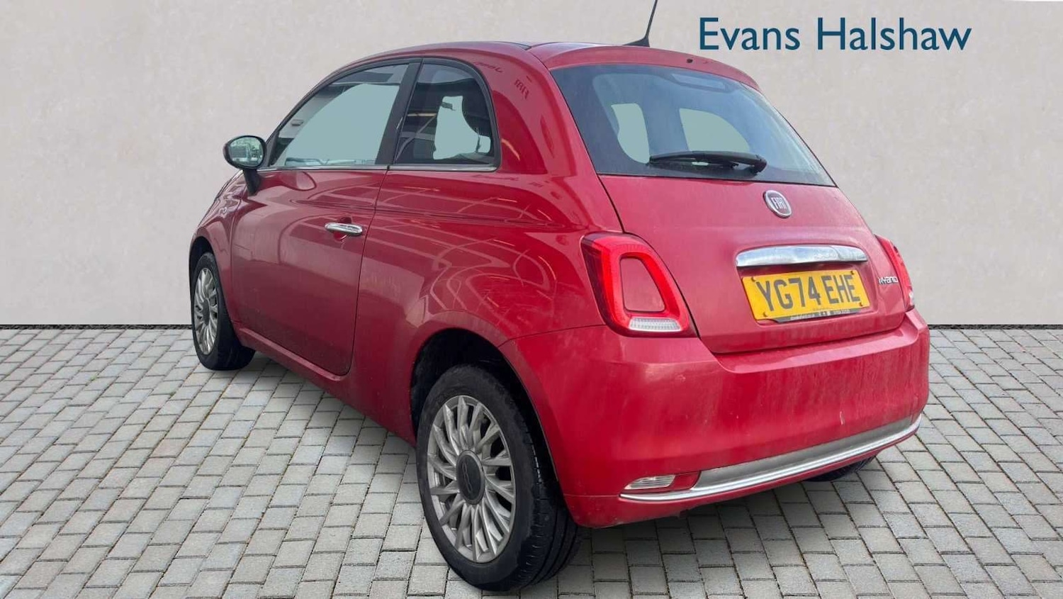 Used Fiat 500 for sale - 77860738: Photo 3