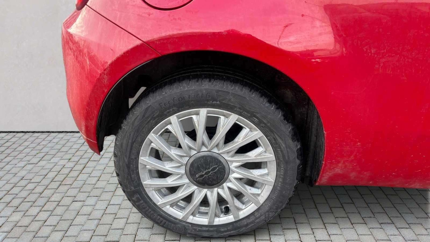 Used Fiat 500 for sale - 77860738: Photo 4