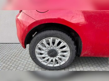 Used Fiat 500 2025 for sale - 77860738: Photo