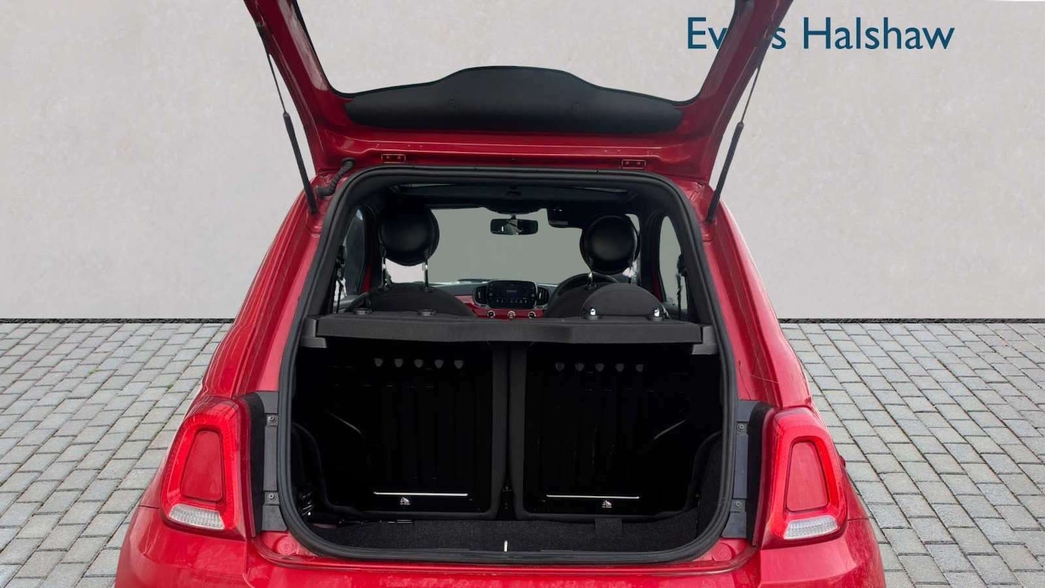 Used Fiat 500 for sale - 77860738: Photo 5