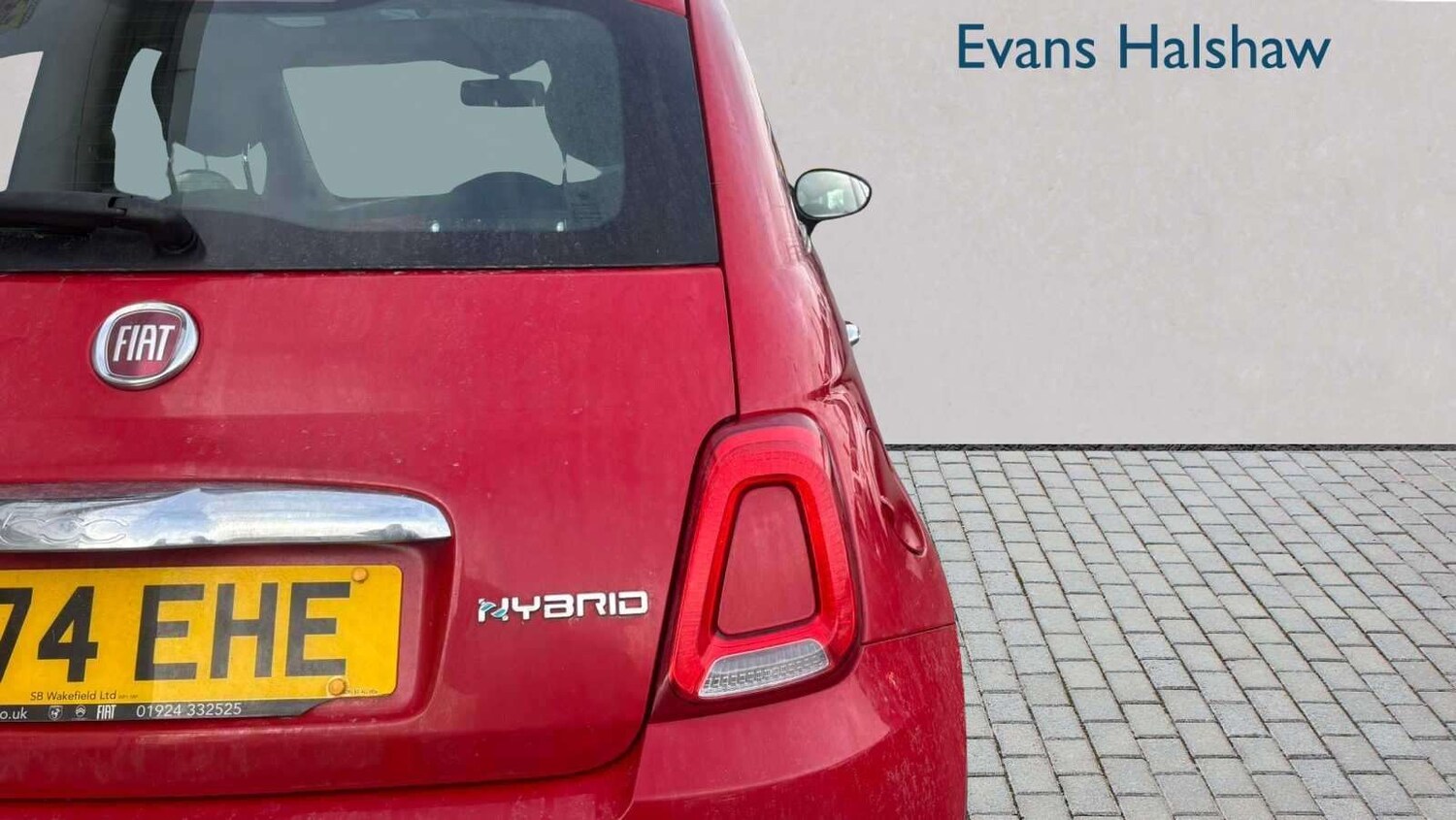 Used Fiat 500 for sale - 77860738: Photo 8