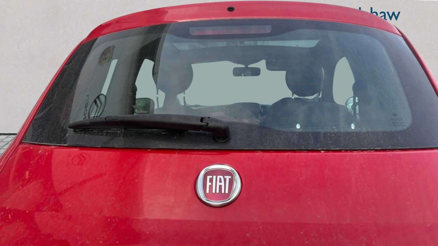 Used Fiat 500 for sale - 77860738: Photo 9