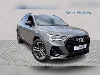Used Audi Q3 2021 for sale - 79523906: Photo