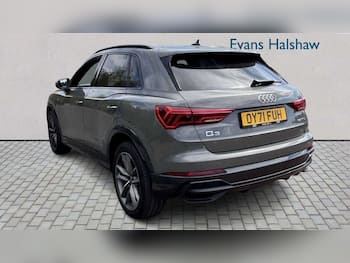 Used Audi Q3 2021 for sale - 79523906: Photo