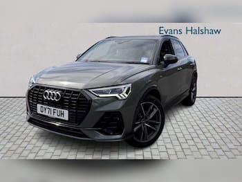 Used Audi Q3 2021 for sale - 79523906: Photo