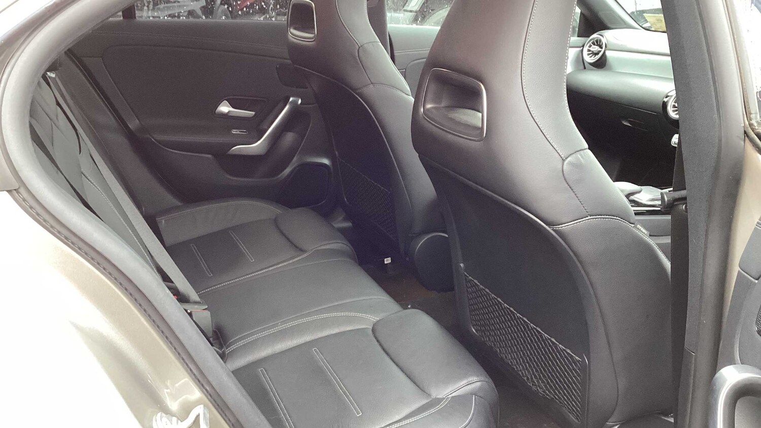 Used Mercedes-Benz CLA for sale - 77859331: Photo 10