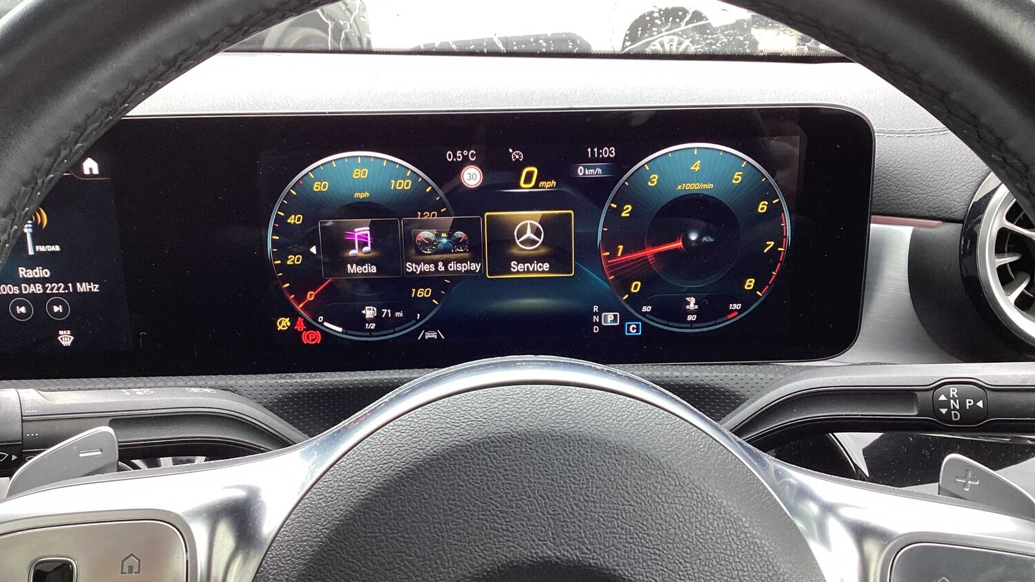 Used Mercedes-Benz CLA for sale - 77859331: Photo 14