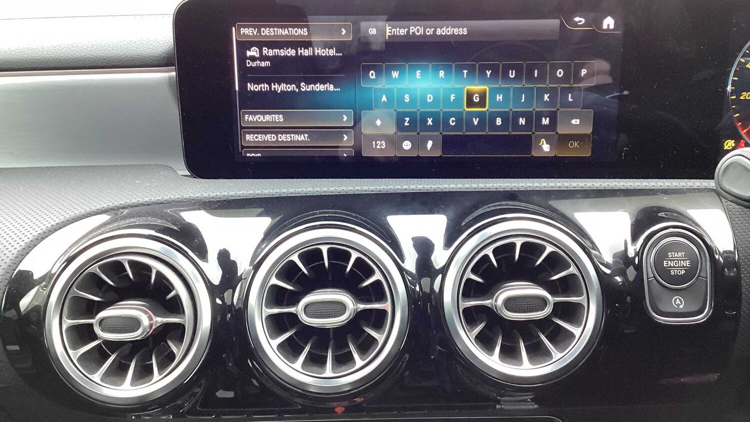 Used Mercedes-Benz CLA for sale - 77859331: Photo 17