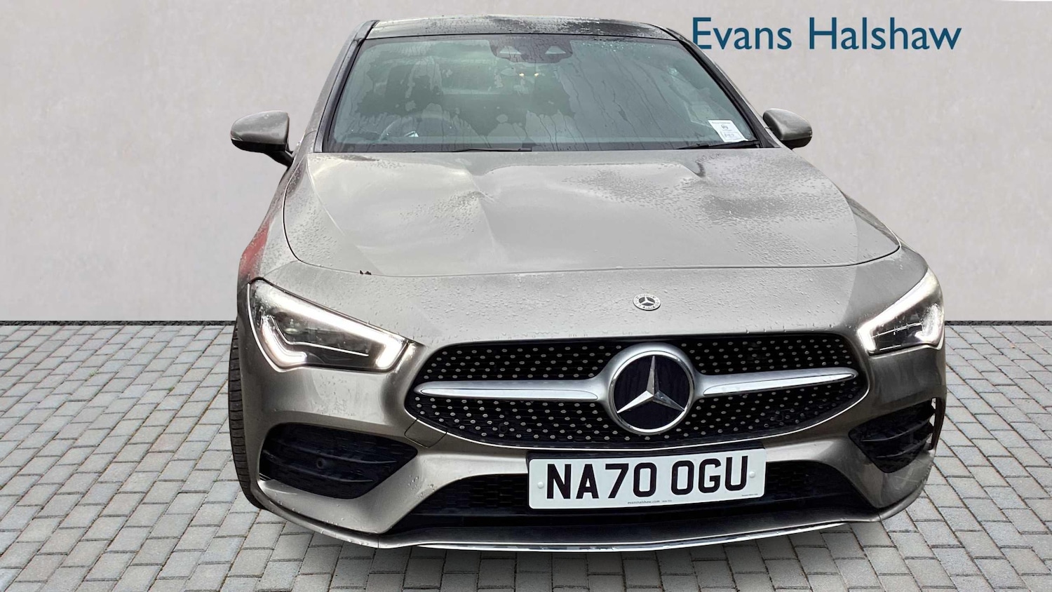 Used Mercedes-Benz CLA for sale - 77859331: Photo 4