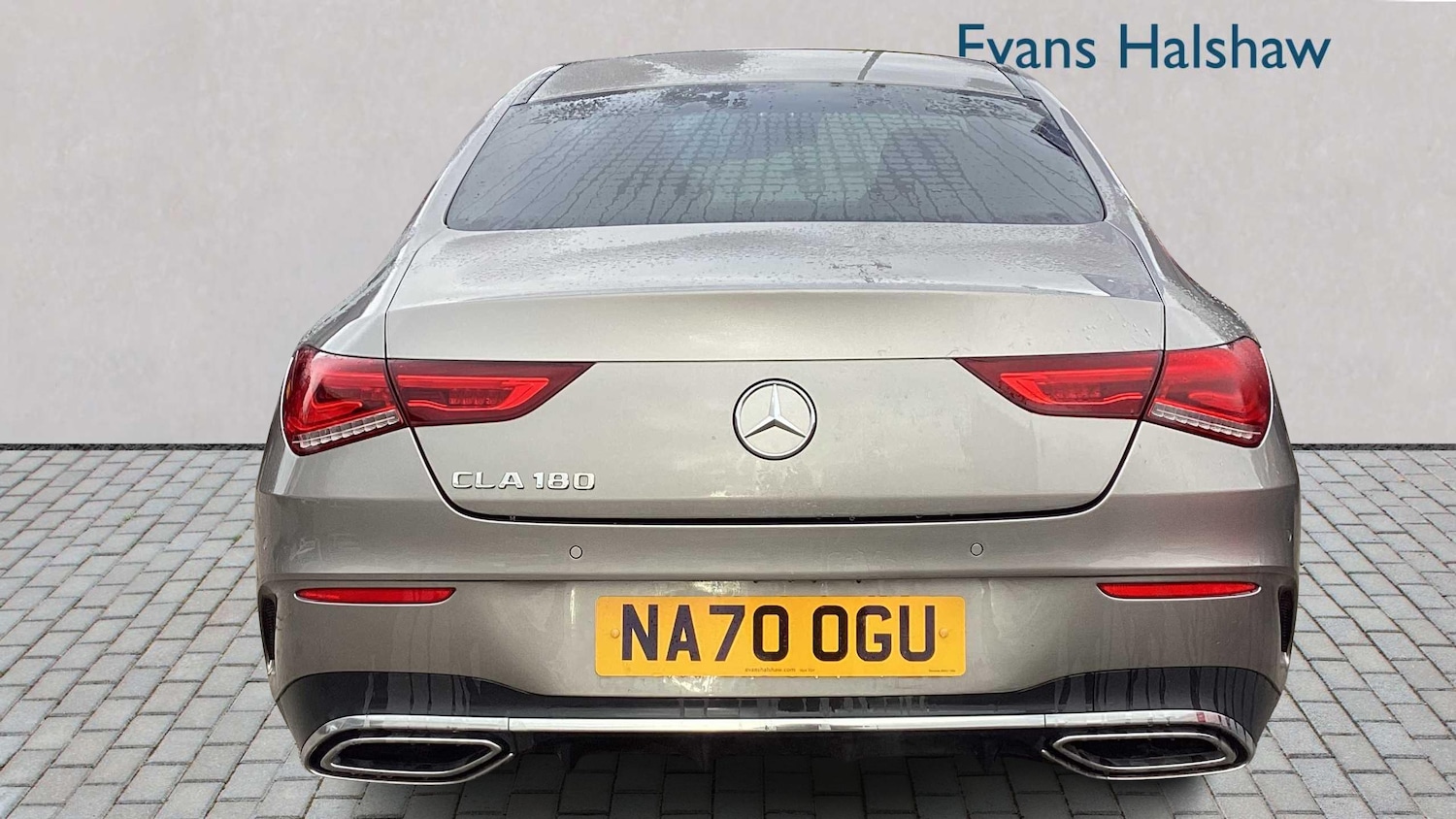 Used Mercedes-Benz CLA for sale - 77859331: Photo 5
