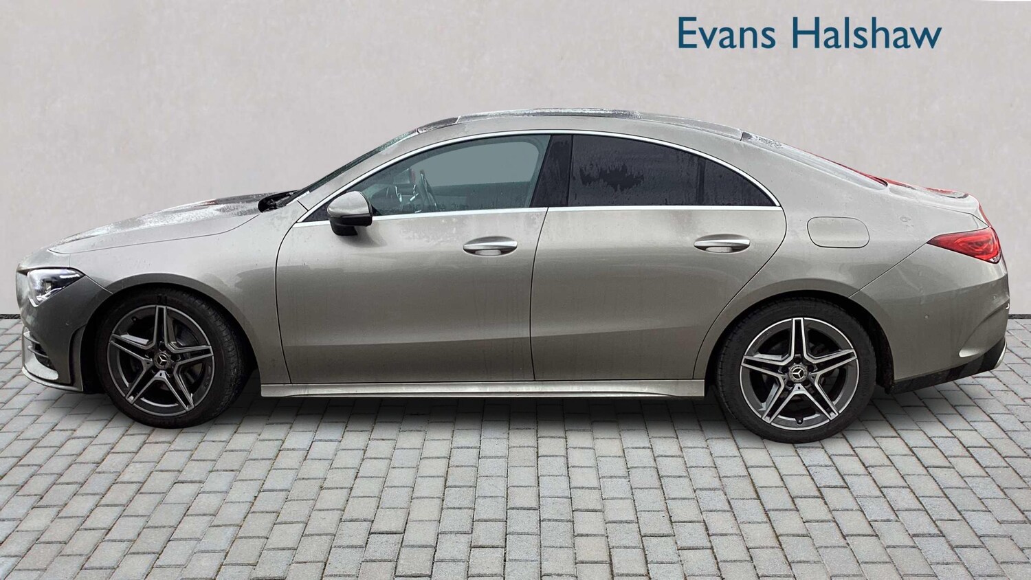 Used Mercedes-Benz CLA for sale - 77859331: Photo 6