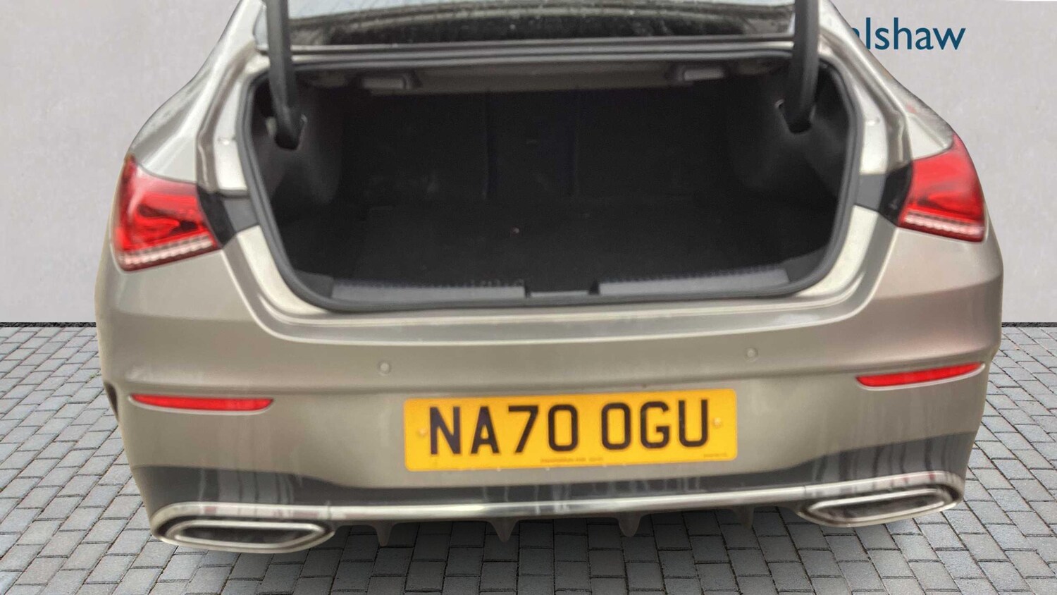 Used Mercedes-Benz CLA for sale - 77859331: Photo 8