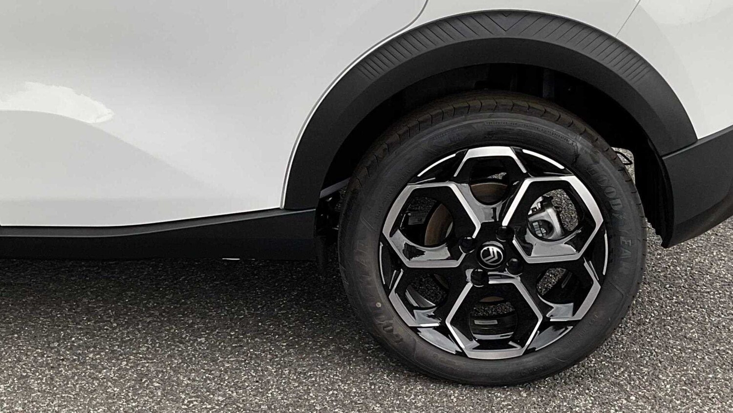 Used Citroen C3 2025 for sale - 77857274: Photo 11