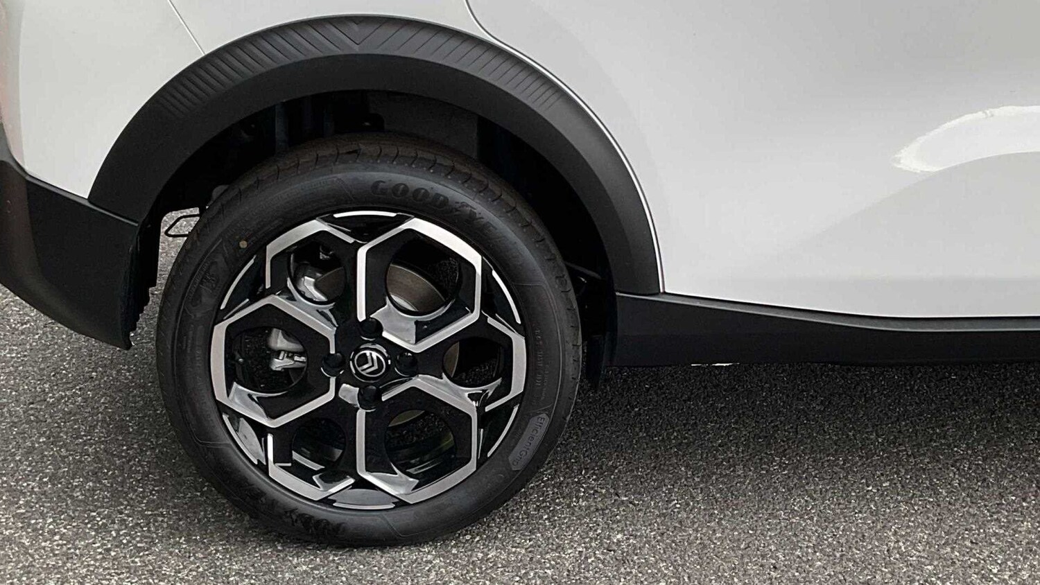 Used Citroen C3 2025 for sale - 77857274: Photo 12