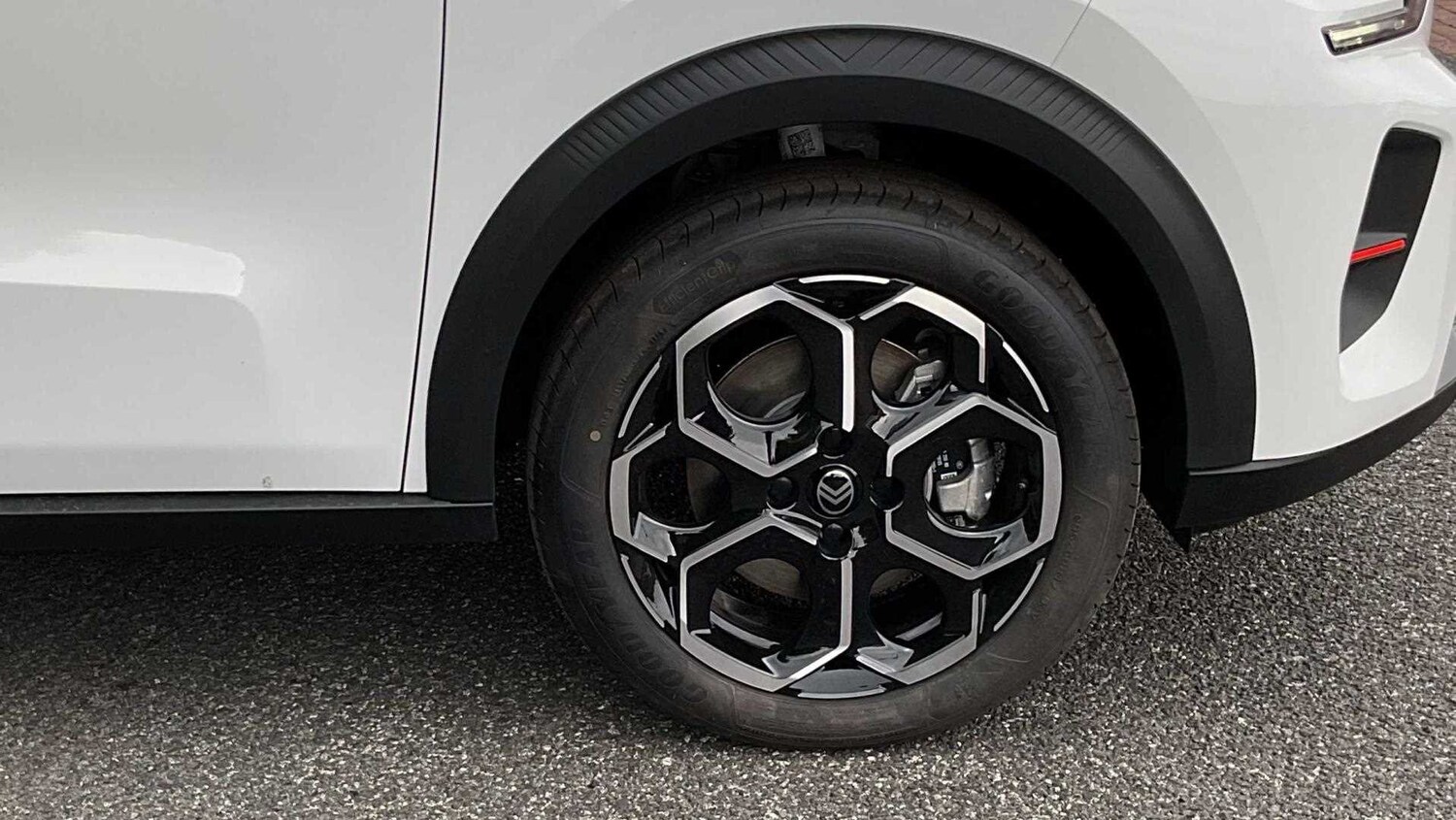 Used Citroen C3 2025 for sale - 77857274: Photo 13