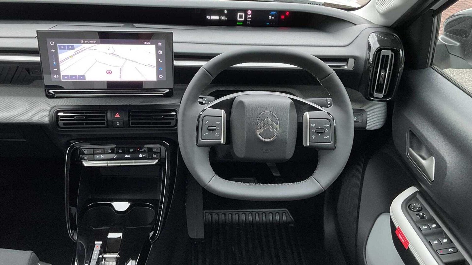 Used Citroen C3 2025 for sale - 77857274: Photo 17