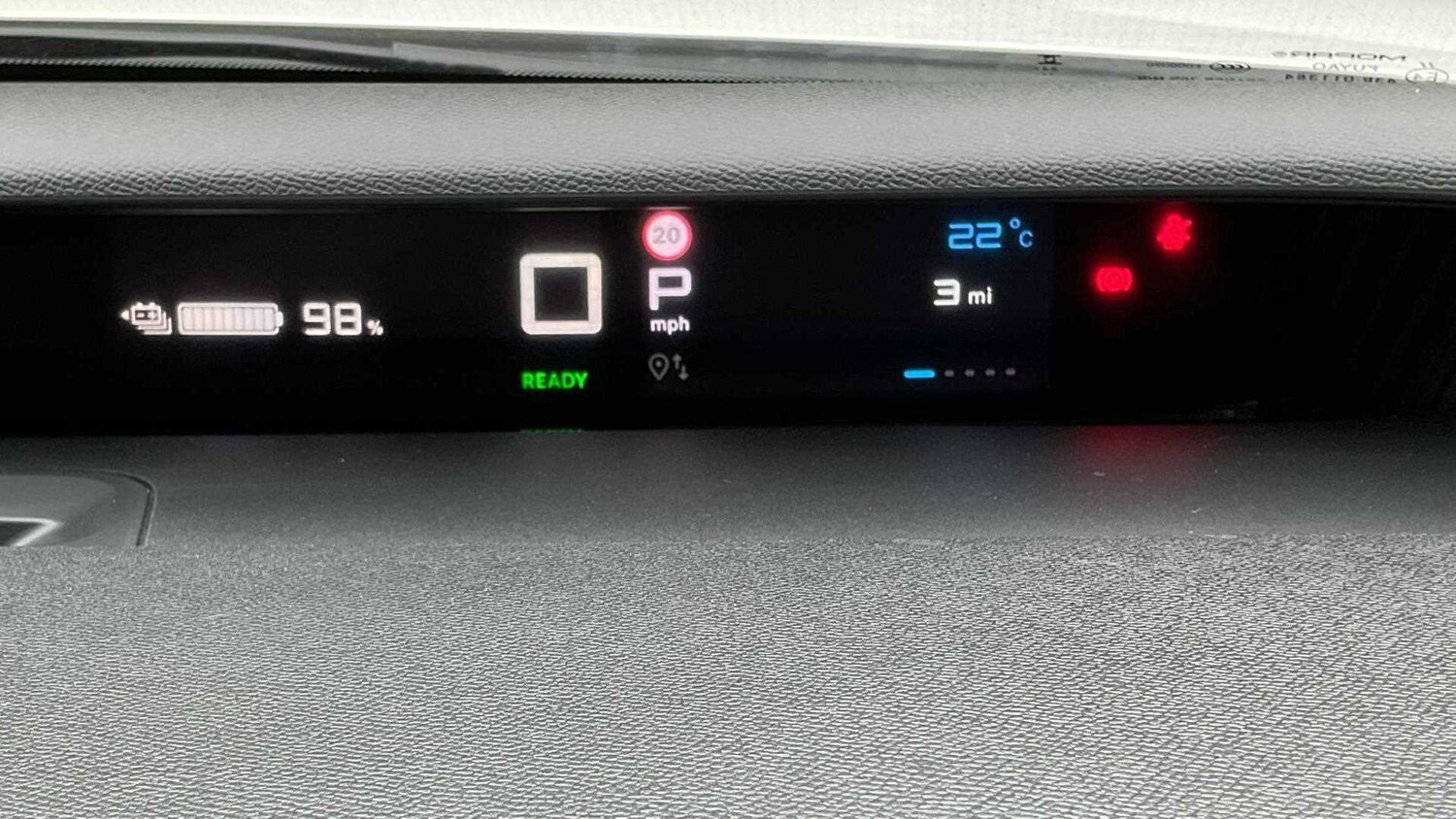 Used Citroen C3 2025 for sale - 77857274: Photo 18