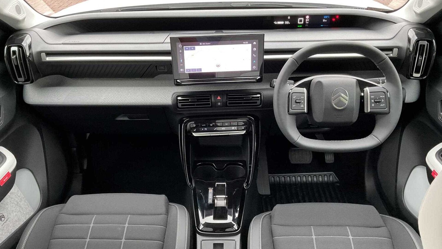 Used Citroen C3 2025 for sale - 77857274: Photo 19