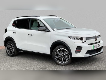 Used Citroen C3 2025 for sale - 77857274: Photo