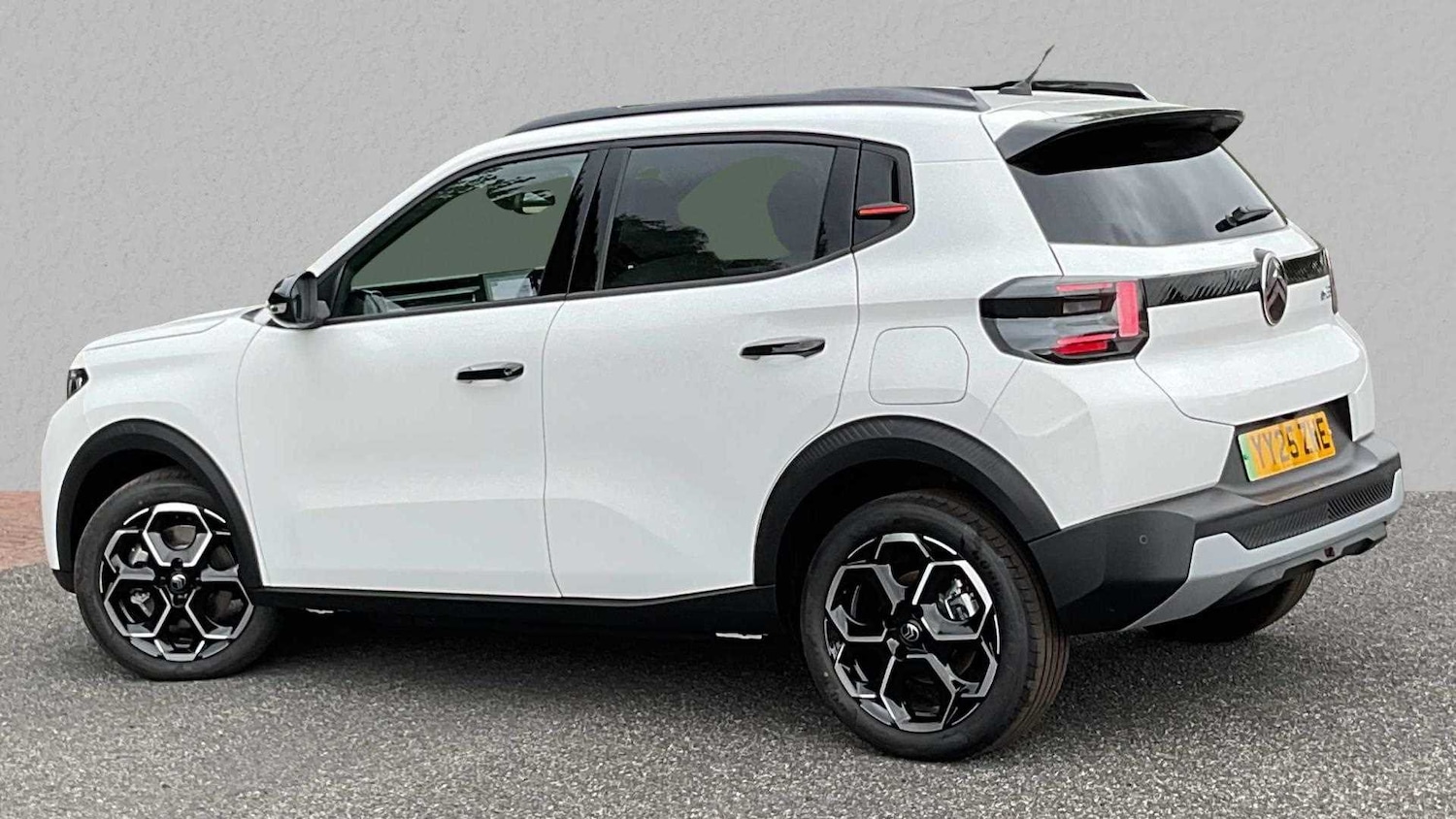 Used Citroen C3 2025 for sale - 77857274: Photo 2