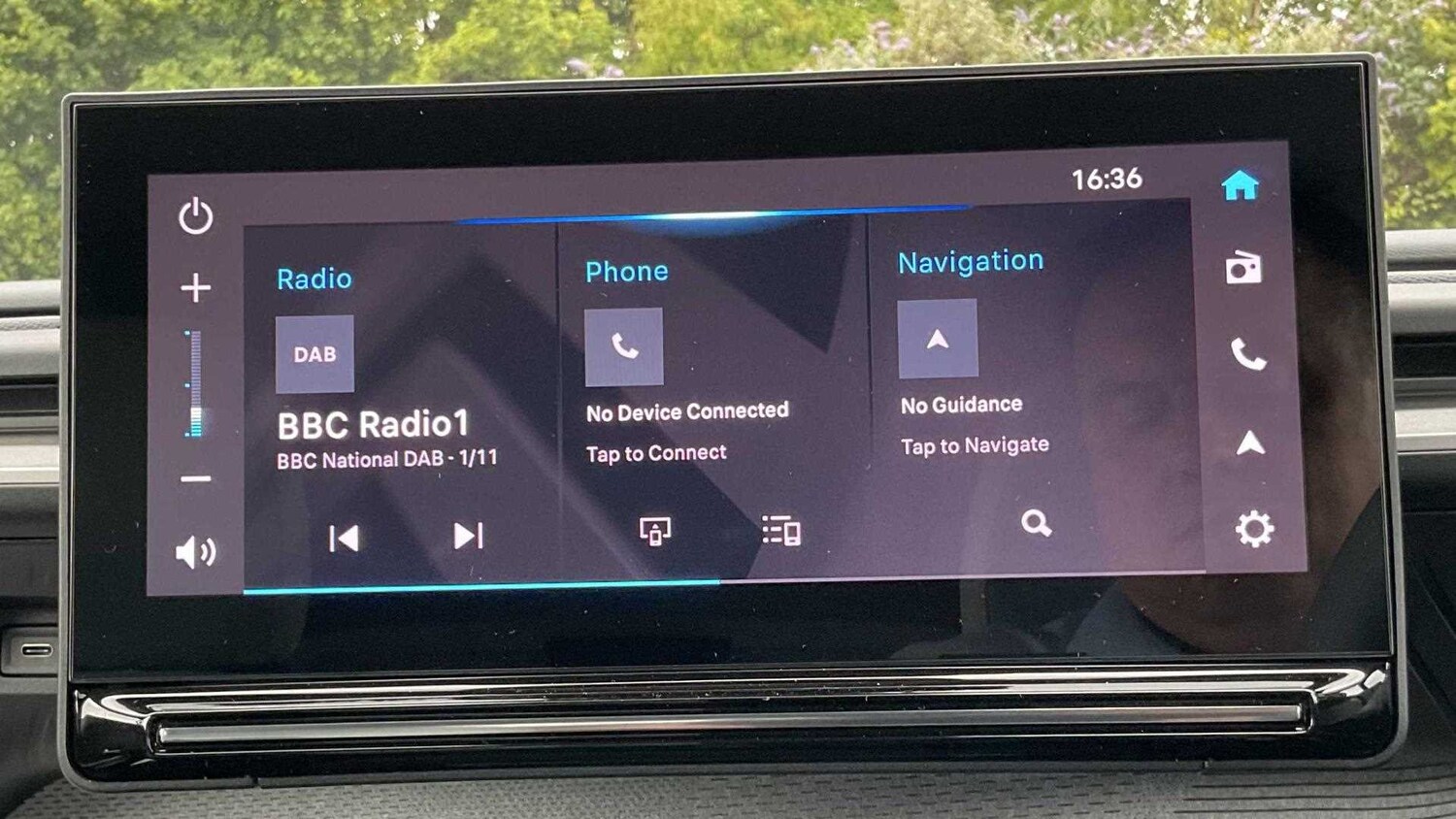 Used Citroen C3 2025 for sale - 77857274: Photo 24