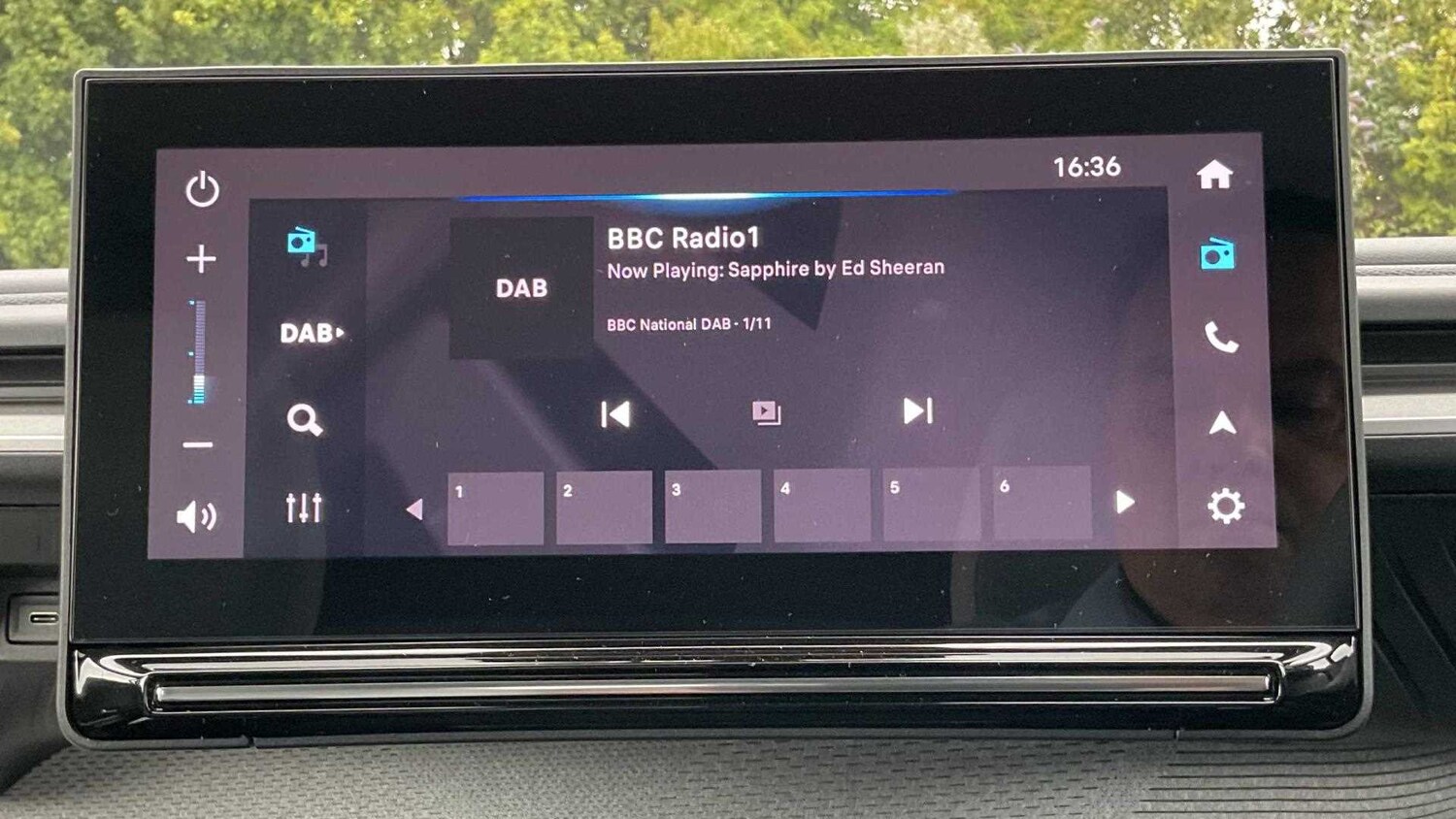 Used Citroen C3 2025 for sale - 77857274: Photo 25