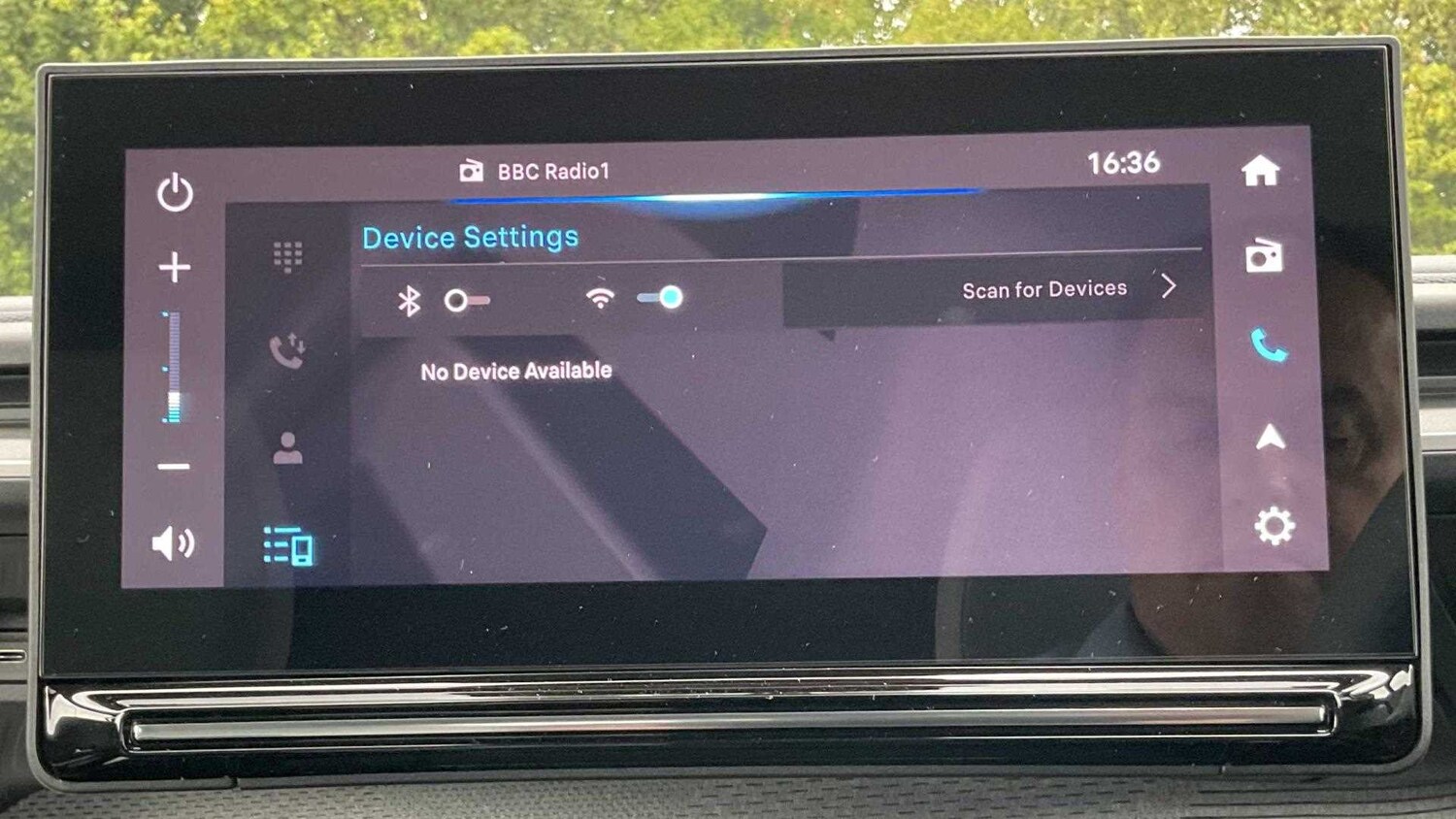 Used Citroen C3 2025 for sale - 77857274: Photo 26