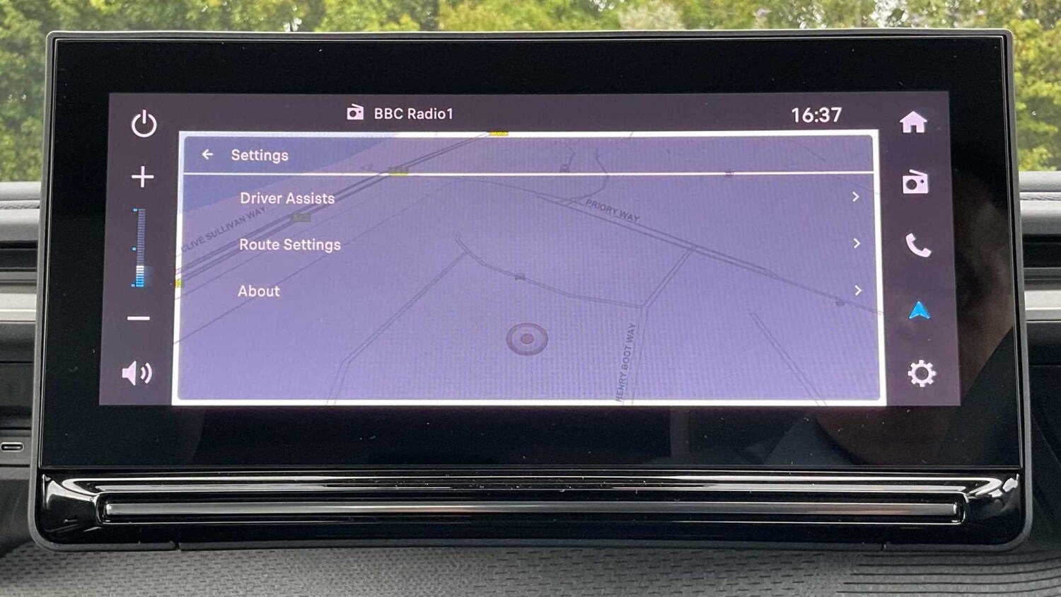 Used Citroen C3 2025 for sale - 77857274: Photo 27