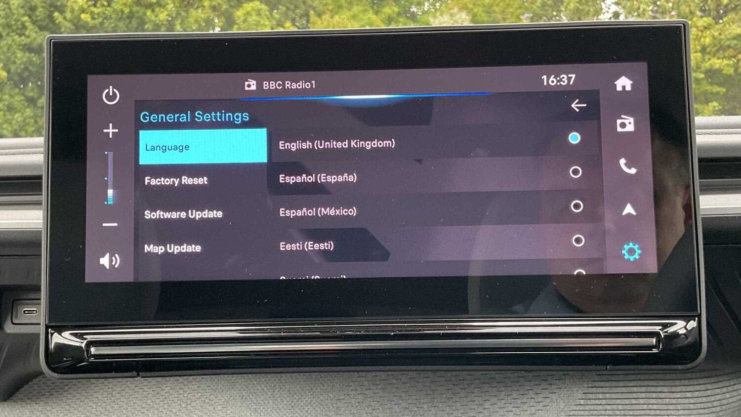 Used Citroen C3 2025 for sale - 77857274: Photo 29