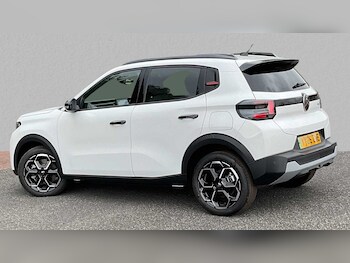 Used Citroen C3 2025 for sale - 77857274: Photo