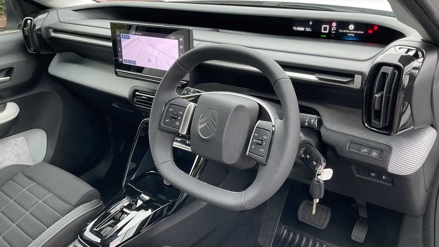 Used Citroen C3 2025 for sale - 77857274: Photo 3