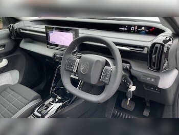 Used Citroen C3 2025 for sale - 77857274: Photo