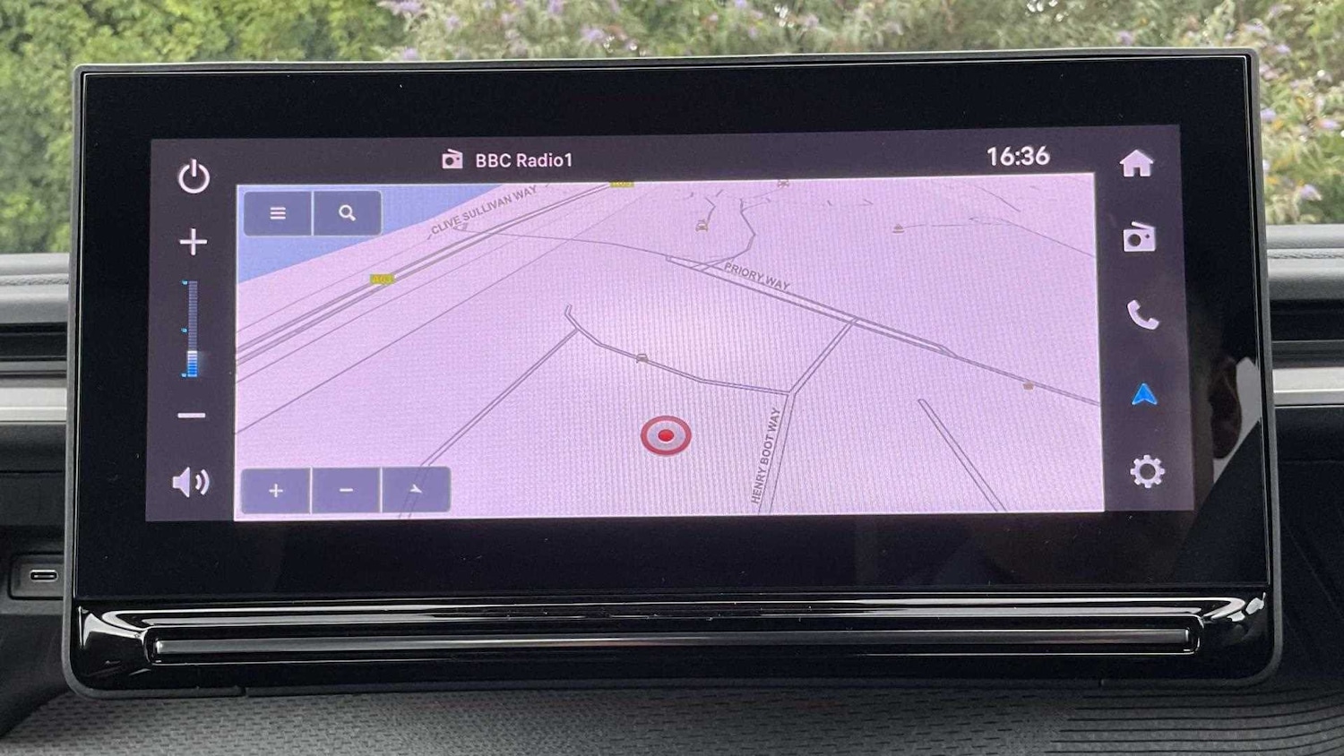 Used Citroen C3 2025 for sale - 77857274: Photo 4