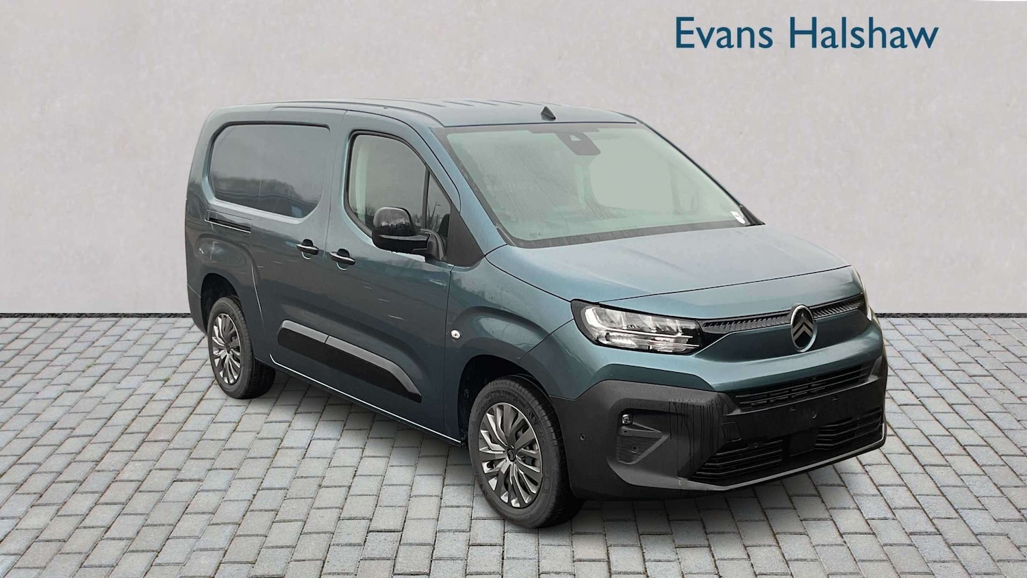 Used Citroen Berlingo for sale - 78052266: Photo 1