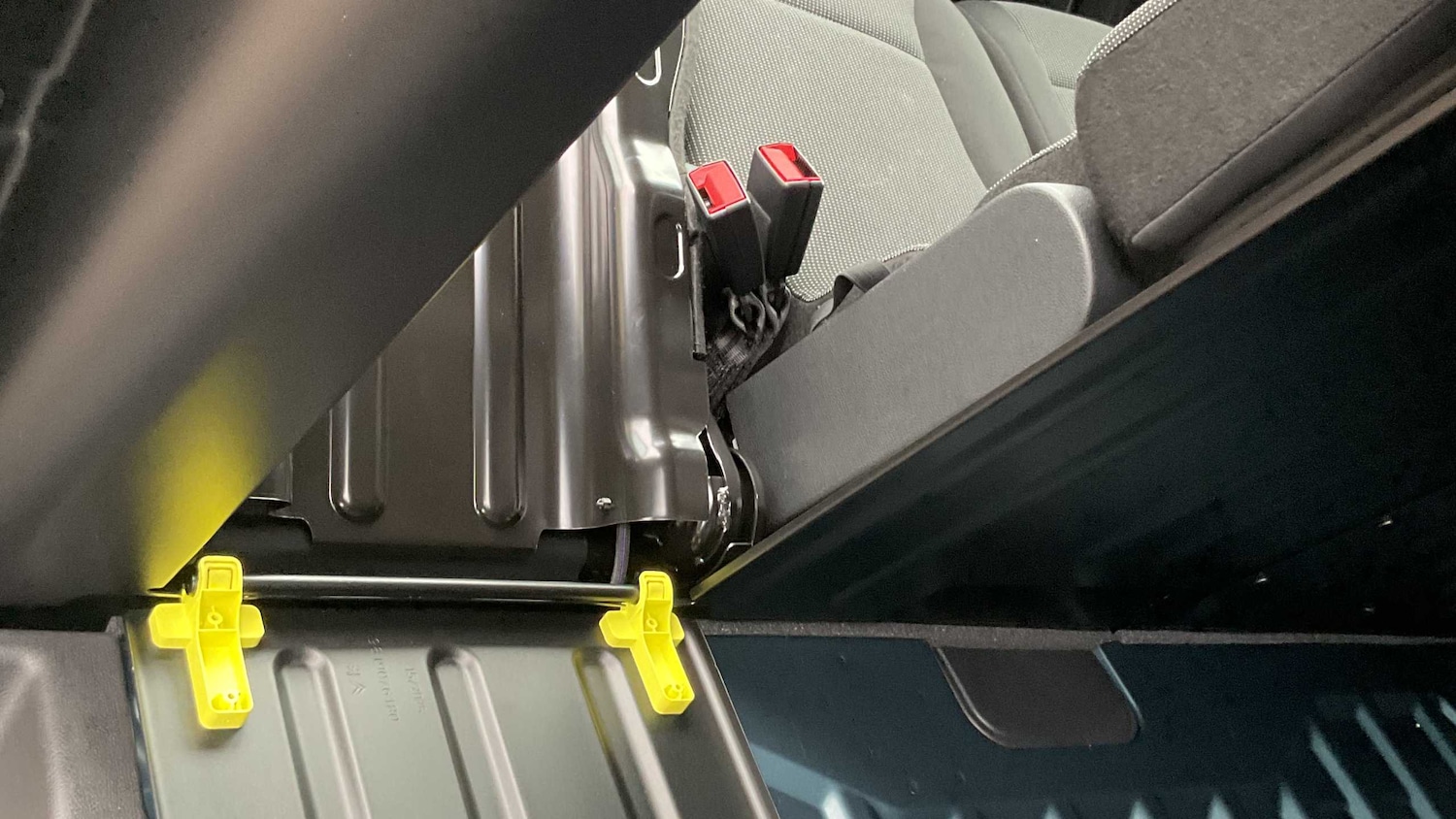 Used Citroen Berlingo for sale - 78052266: Photo 10