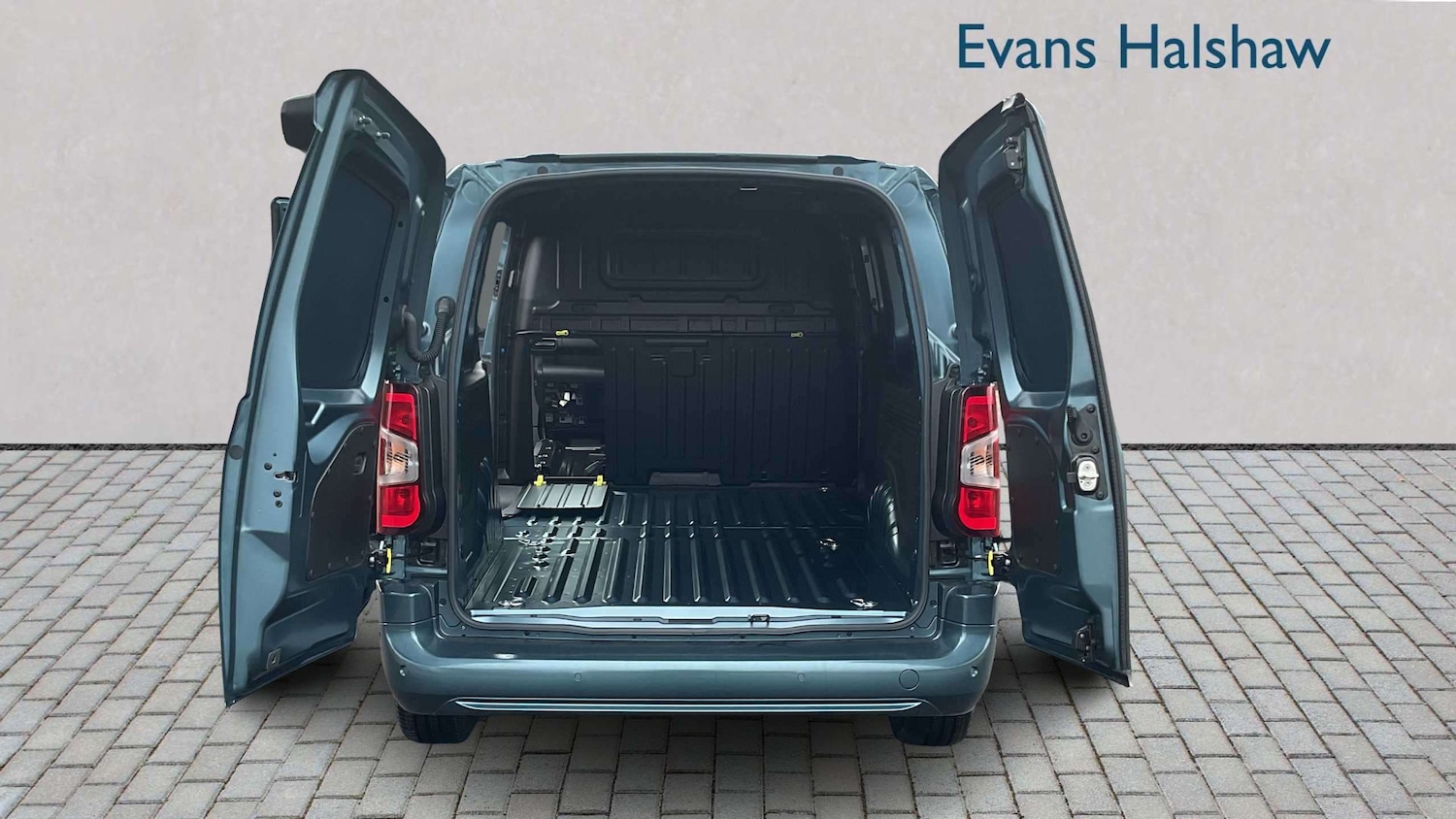 Used Citroen Berlingo for sale - 78052266: Photo 12