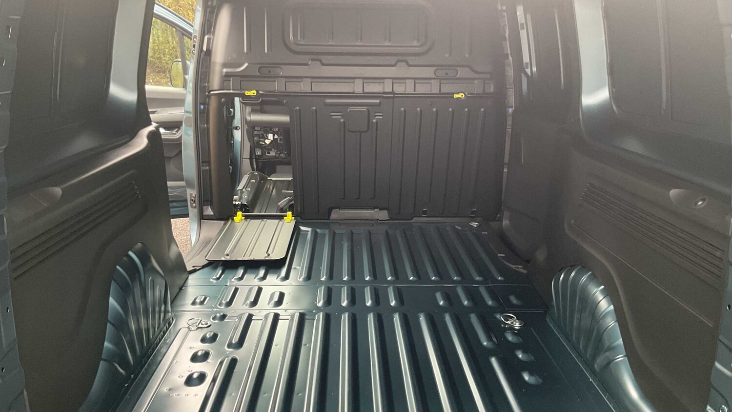 Used Citroen Berlingo for sale - 78052266: Photo 13