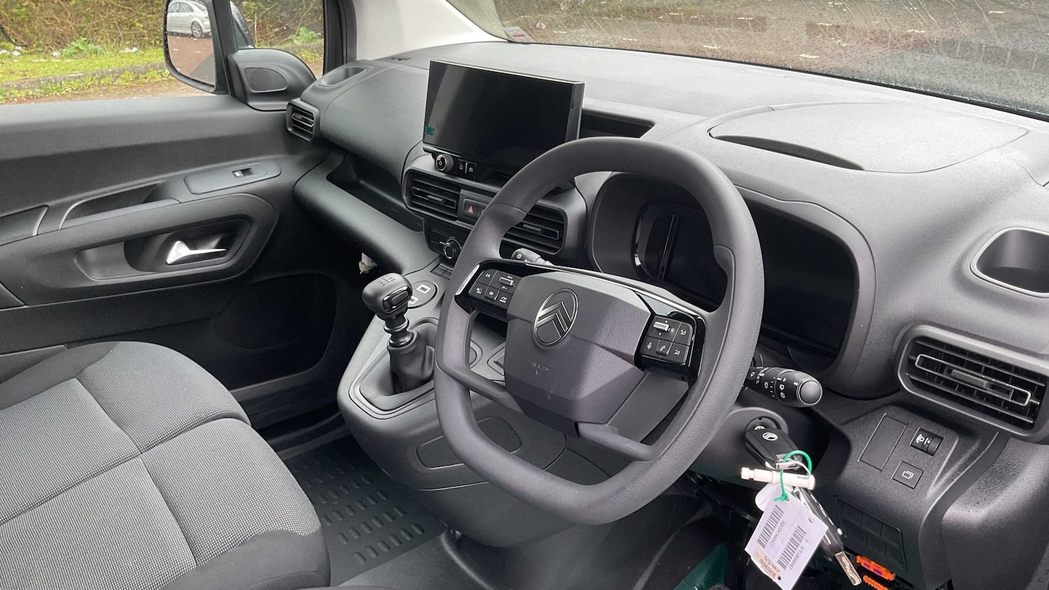 Used Citroen Berlingo for sale - 78052266: Photo 14