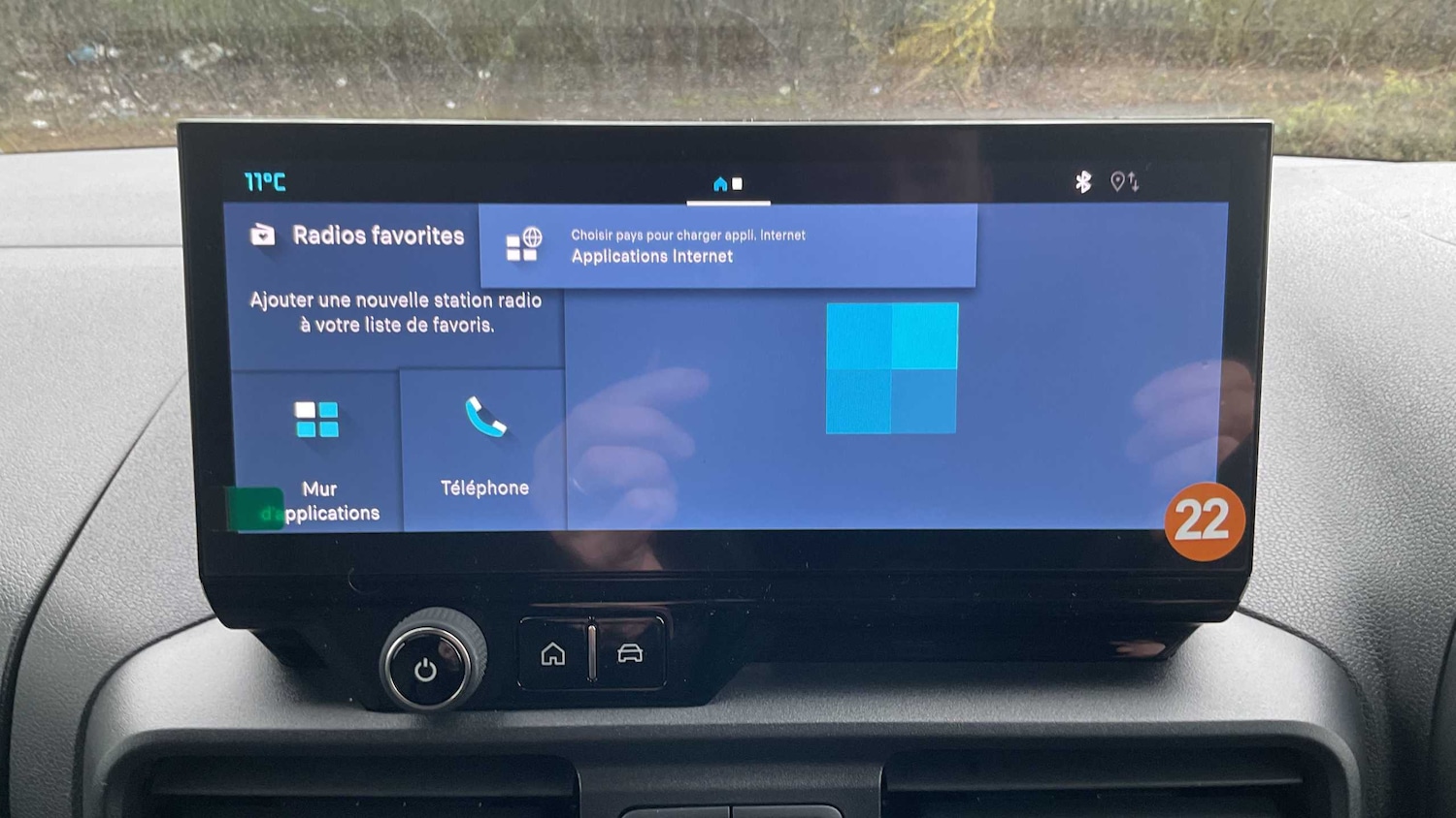 Used Citroen Berlingo for sale - 78052266: Photo 19