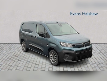 Used Citroen Berlingo 2026 for sale - 78052266: Photo