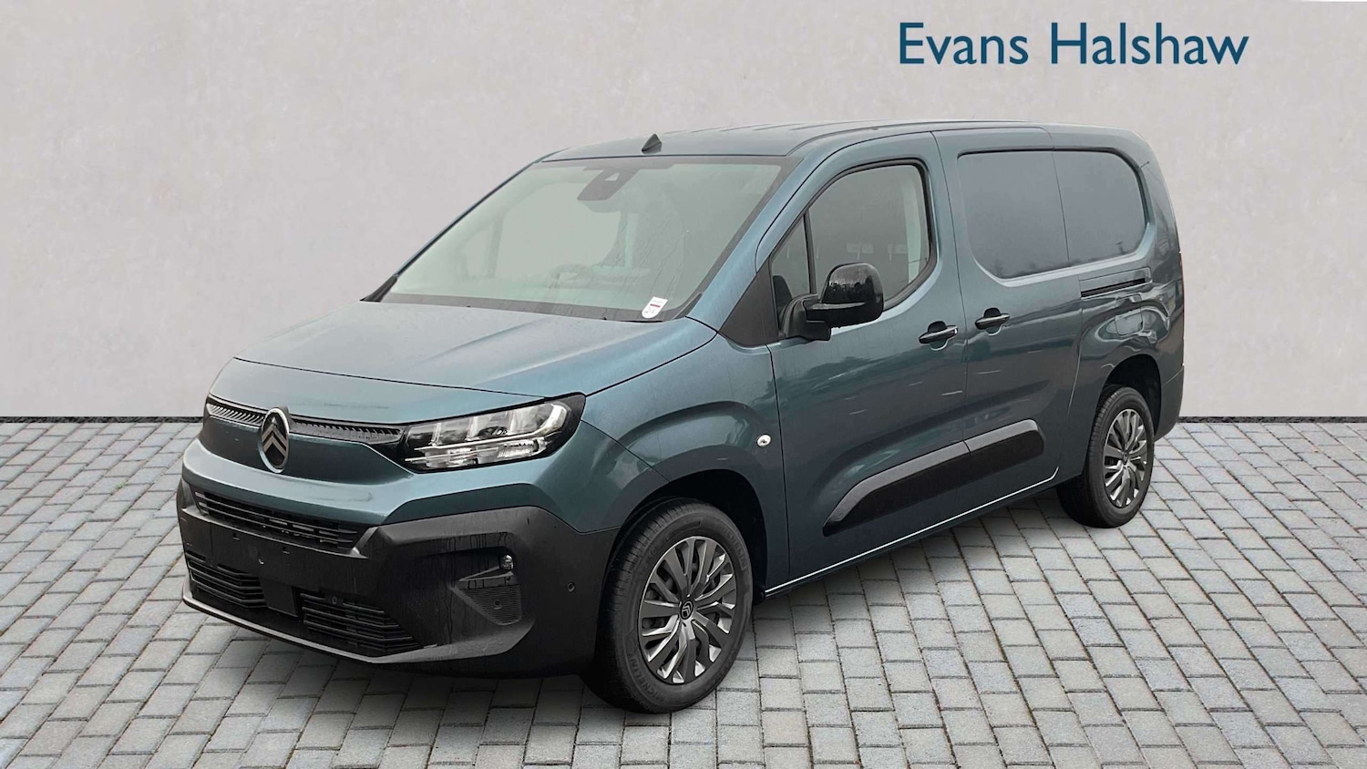 Used Citroen Berlingo for sale - 78052266: Photo 2