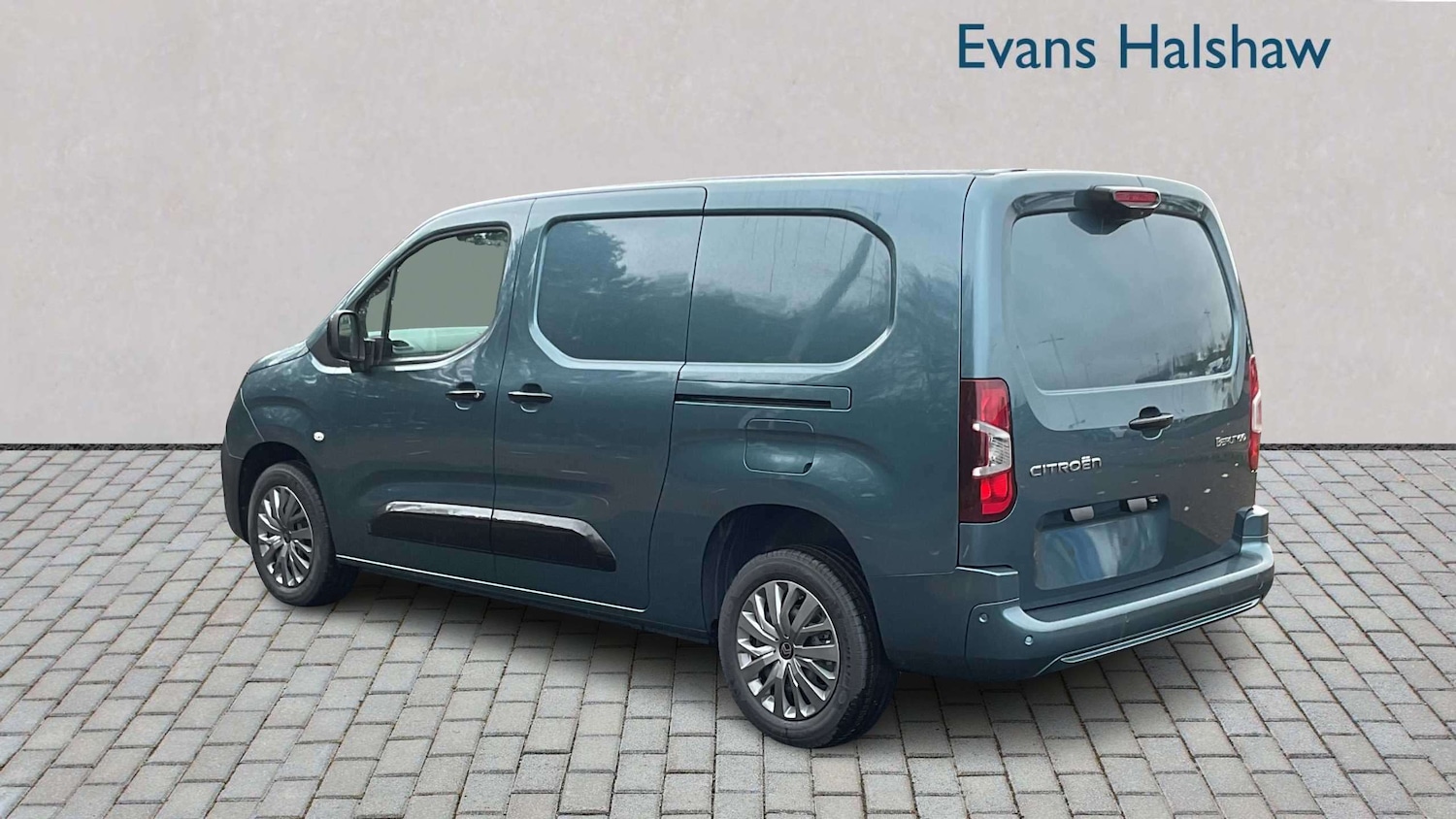 Used Citroen Berlingo for sale - 78052266: Photo 3