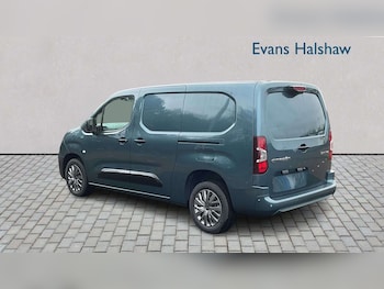 Used Citroen Berlingo 2026 for sale - 78052266: Photo