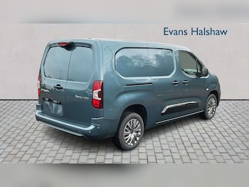 Used Citroen Berlingo 2026 for sale - 78052266: Photo