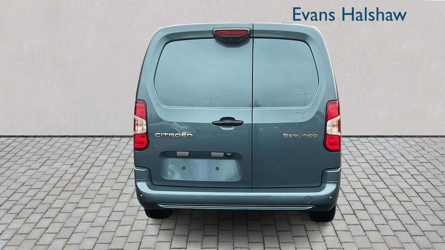 Used Citroen Berlingo for sale - 78052266: Photo 5