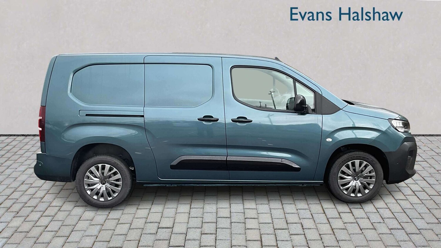 Used Citroen Berlingo for sale - 78052266: Photo 6