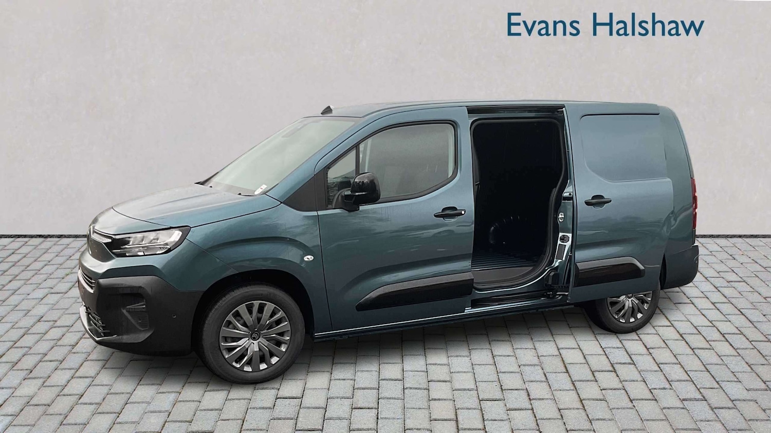 Used Citroen Berlingo for sale - 78052266: Photo 9